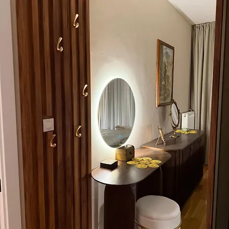 Mcmc Luxury - Limak Diamond Daire *
