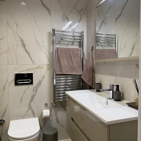Mcmc Luxury - Limak Diamond Üsküp