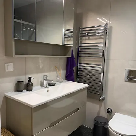 Daire Mcmc Luxury - Limak Diamond Üsküp